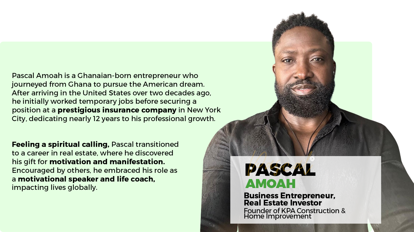 Minister Rosemond Prempeh - Bio (1)